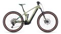 Електрически карбонов велосипед E bike CUBE STEREO 140 SL/ SLX, BOSCH CX, 750 Wh FOX 2022 - L, снимка 1 - Велосипеди - 41313902