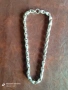 163/Сребърн Синджир-88грама.🇧🇬, снимка 3