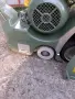 Машина за циклене на паркет, снимка 3