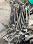 LADA/Лада полуоски,делка ,пружини спирачни апарати ваз Лада Жигули , снимка 9