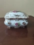 Порцеланова кутия за бижута/бижутерка, снимка 4
