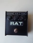 Proco rat distortion Ефект за китара, снимка 1