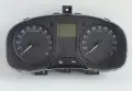 Табло Километраж Шкода Фабия 2 Skoda Fabia 2 1.6 TDI 2007-2014г OEM 5J0920800D, снимка 1