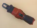 Milwaukee C12 HZ тяло на акумулаторен саблен трион, снимка 2