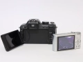 Фотоапарати за части или ремонт, снимка 2