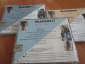 Playboy нови Video CD's Markos Music, снимка 3