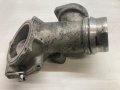 Турбо тръба за BMW БМВ X3 E83 3.5 дизел 286 коня 59001030261G 2006, снимка 6