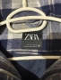 Зимно дамско яке Zara, снимка 4