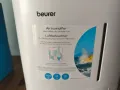 Немски овлажнител Beurer LB55, работи с гореща вода, снимка 2