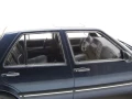 Saab 9000 CD Turbo 1990 - мащаб 1:18 на Triple9 моделът е нов в кутия, снимка 5