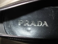 Prada дамски оригинални обувки 37 номер, снимка 3
