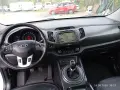 Киа Спортич 4х4, снимка 7