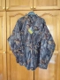 Продавам нова мъжка камуфлажна риза, снимка 1