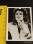 Винтидж снимка картичка на ПОП ИКОНАТА Michael Jackson рядка за КОЛЕКЦИЯ 44438, снимка 6