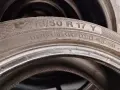 2бр.летни гуми 215/50/17 Barum, снимка 5