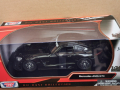 1/24 MotorMax Motor Max Mercedes Benz AMG GT3 Coupe Мерцедес АМГ ГТ3 Нов В Кутия, снимка 2