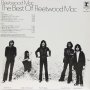 The best of fleetwood mac-Грамофонна плоча -LP 12”, снимка 2