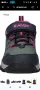 Hi-Tec Blackout ниски ботуши Dark Forest/India Ink/Pink

29 номер , снимка 5