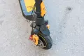 НОВА ЕЛЕКТРИЧЕСКА ТРОТИНЕТКА - KUGOO M3 PRO , снимка 10
