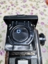 Средноформатен фотоапарат Bronica S2 с обектив Nikkor-P 75mm F2.8, снимка 4