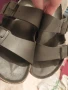 BIRKENSTOCK Size 38 Original. GEOX Size 39 100% Кожа, снимка 15