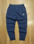 Nike fleece долнище мъжко оригинален , снимка 2