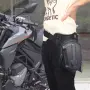 Водоотблъскваща мото чанта за лични вещи, снимка 2
