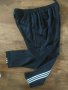 adidas - страхотно мъжко долнище КАТО НОВО 3ХЛ, снимка 9