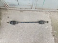 Дясна полуоска за Опел Корса б 1.5 D Isuzu. 95 год. , снимка 1