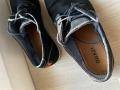 Продавам качествени мъжки обувки Quazi, снимка 7