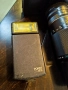 Фотоапарат Revueflex 4004 с обектив Porst Super Tele 300mm, снимка 5