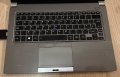 Toshiba z30-a i5-4200u 128gb ssd 13.3” laptop лаптоп цял или за части, снимка 2