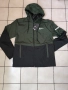 Мъжко шушляково яке тип "ветровка", снимка 1
