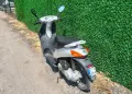 Скутер - Peugeot Looxor Advantage - (ТОП)(РЕАЛНИ КИЛОМЕТРИ)(ГОДИШНА ГРАЖДАНСКА), снимка 3