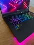 Asus Rog Strix Gaming Laptop, снимка 2