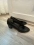 Дамски обувки на ток, снимка 1 - Дамски обувки на ток - 41888195