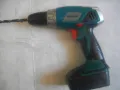 18V Li-ion TOP CRAFT ЛИТИЕВ НЕМСКИ ВИНТОВЕРТ С 1 БАТЕРИЯ БЕЗ ЗАРЯДНО, снимка 8
