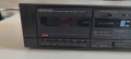 Дек Kenwood KX-34, снимка 6