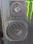 Двулентови тонколони Mivoc с ЧИСТО НОВИ говорители Blow и AVD (8 Ohms), снимка 6