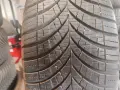 2бр.всесезонни гуми 225/55/18 Goodyear, снимка 1