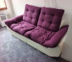 Продавам диван двойка марка ErgoDesign модел ПРИМА, снимка 1