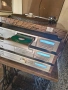Аудио сет Technics + японски грамофон - custom., снимка 13