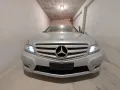 Mercedes W204 на части, снимка 1