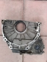 Ангренажен капак двигател BMW N47D20 BMW 120D 320D 520D 177кс Капак ангренаж БМВ 120Д 320Д Е90 Е91, снимка 2