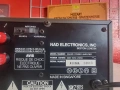 усилвател NAD 3240 PE, снимка 7