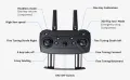 Дрон E58 с 4Kbкамера от JEAOUSM, снимка 7