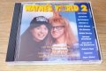 матричен диск Wayne's World 2 - OST , снимка 1 - CD дискове - 42468934