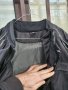 Мото Яке за Турър ROLEFF RaceWear Cordura Всички Сезони WINDTEX Размер XL, снимка 5