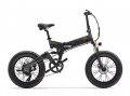 Bezior XF200 Електрически велосипед, Fatbike, electric bicycle, снимка 5