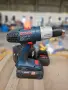 Акумулаторен винтоверт Bosch GSR 36 V-LI, снимка 1